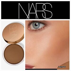 Nars Cosmetics Sunkissed Bronzing Cream